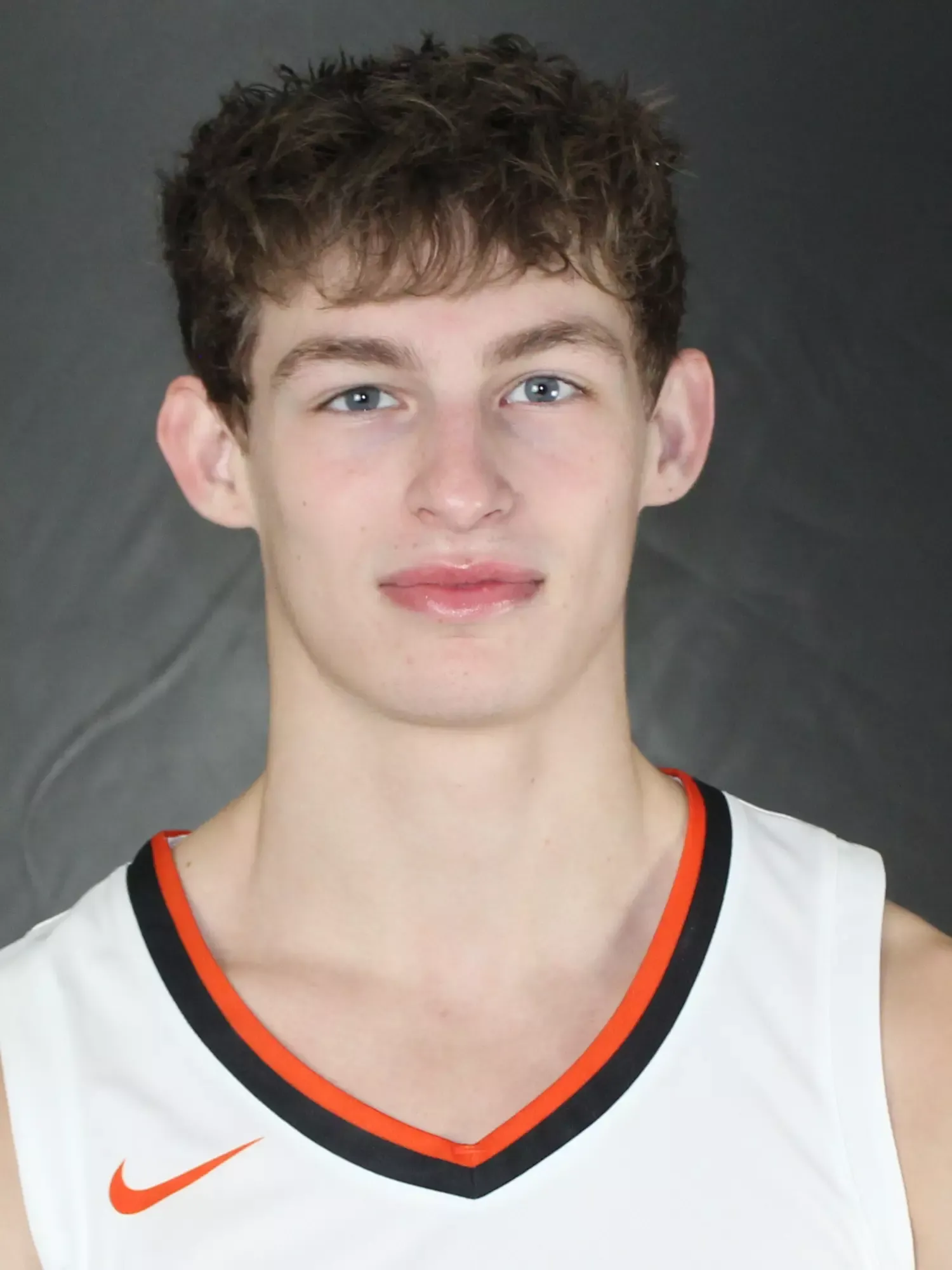 Jackson Beasley, Basketball, Heidelberg University