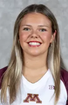 McKenna Garr, Volleyball, undefined