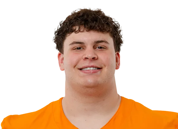 Gage Ginther, Football, undefined