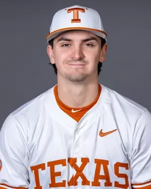 Ethan Walker, Baseball, undefined