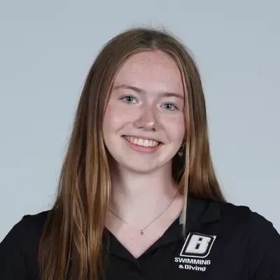 Sofia Doersch, Swimming & Diving, Bryant University