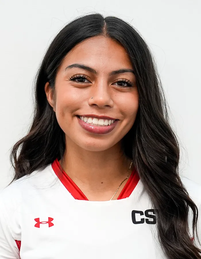 Michelle Monroy, Soccer, undefined