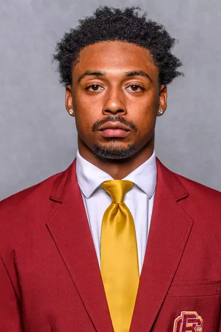 Joseph Evans, Football, Bethune-Cookman University