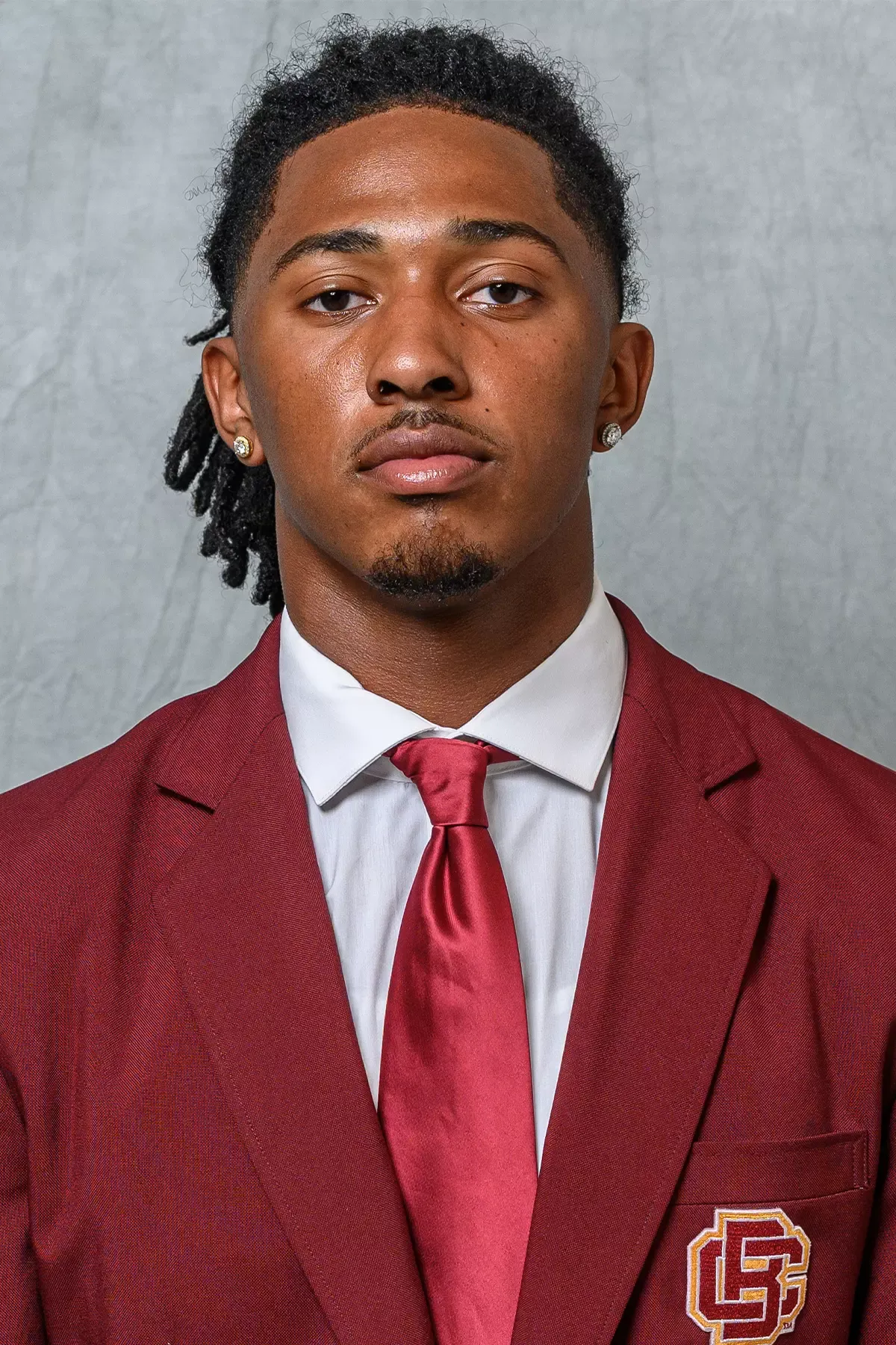 Josh Evans, Football, undefined
