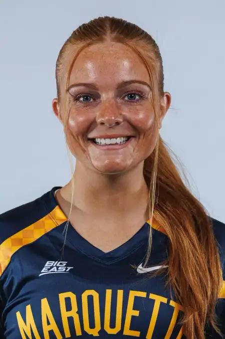Riley Leversedge, Lacrosse, Marquette University
