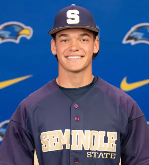 Dominic Leoni, Baseball, Seminole State College of Florida