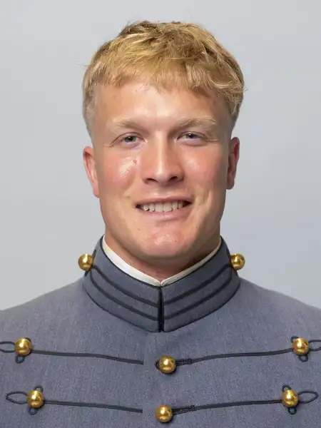 Riley Cullum, Soccer, United States Military Academy