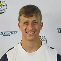 Michael Gante, Soccer, Lebanon Valley College