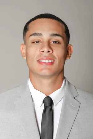 Fabian Romero, Baseball, Lake-Sumter State College