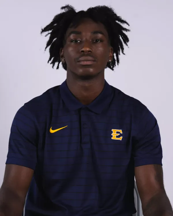 Mike Jenkins, Football, East Tennessee State University