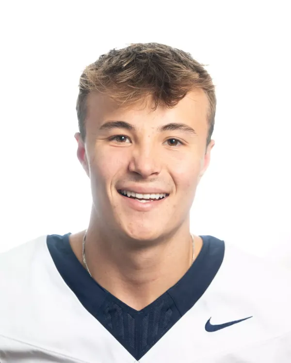Greg McDonnell, Football, University of Central Oklahoma