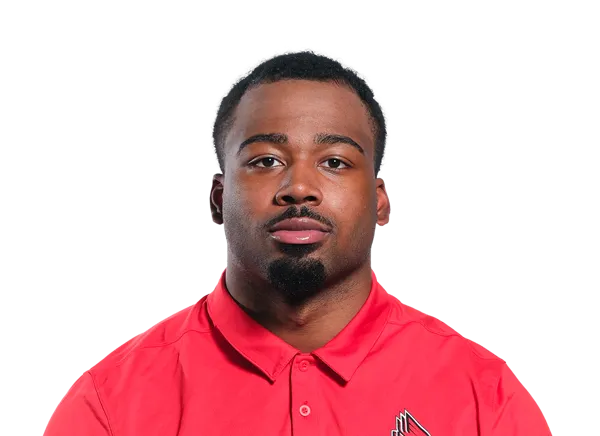 TJ Horton, Football, undefined