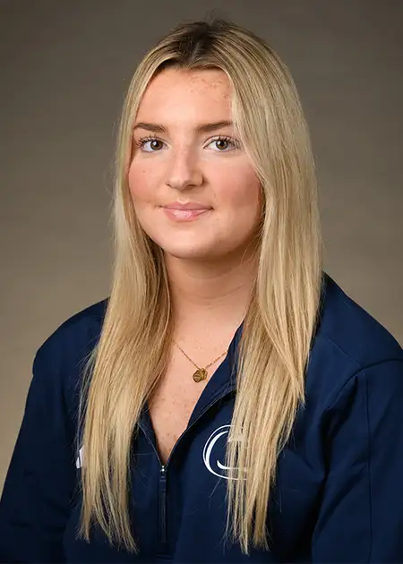 Sydney McIntosh, Hockey, Pennsylvania State University