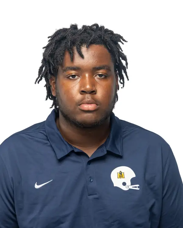 Jaheer Foucault, Football, Murray State University