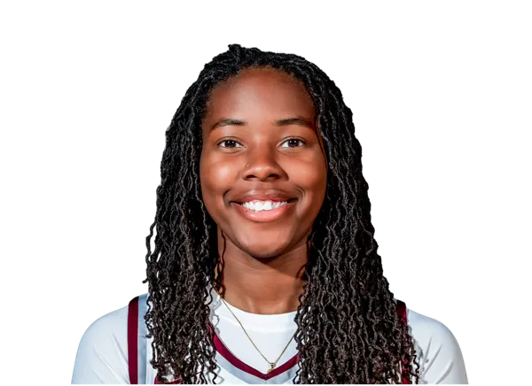 Sumayah McIntosh, Basketball, undefined