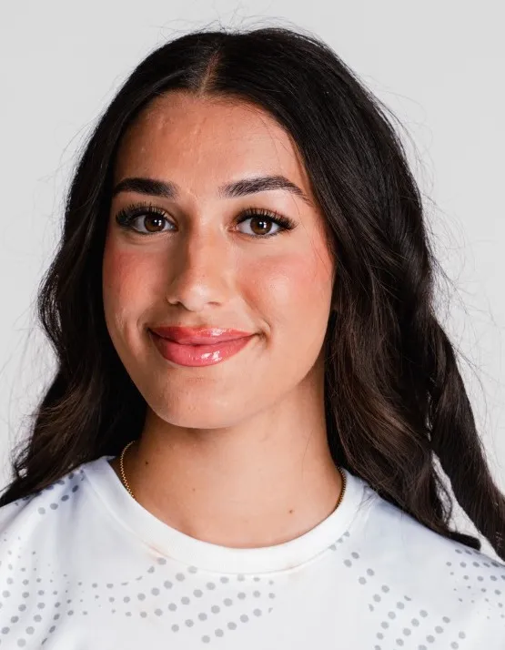 Shila Rasoul, Soccer, Gonzaga University