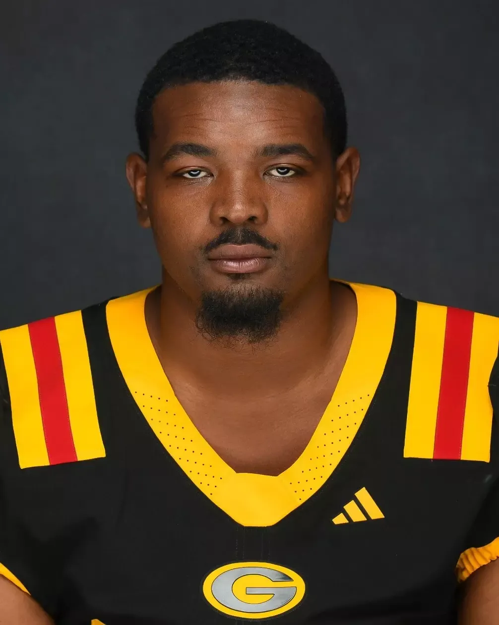Bernard Johnson, Football, undefined