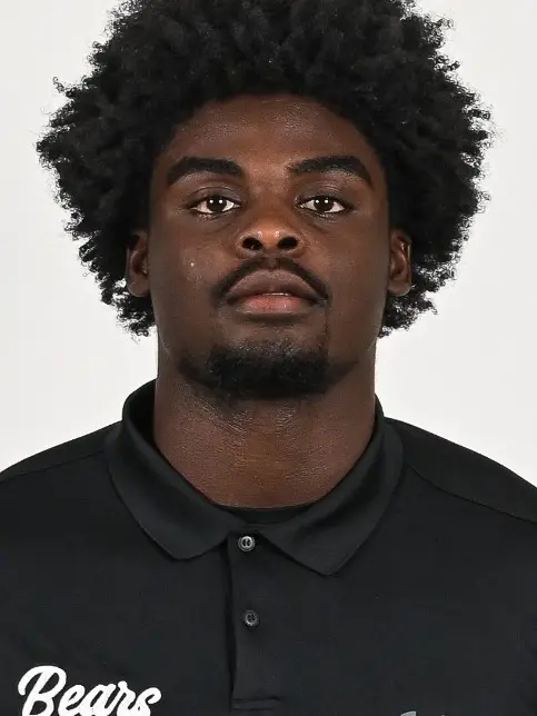 Jacob Joseph, Football, Mercer University
