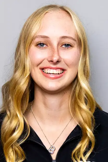 Bella Tufts, Swimming & Diving, Indiana University Indianapolis