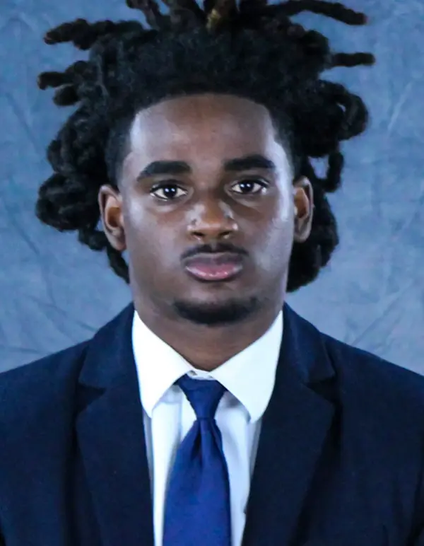Israel Marion, Football, Keiser University