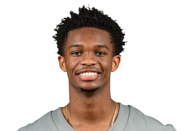 Chanston Crosby, Football, undefined