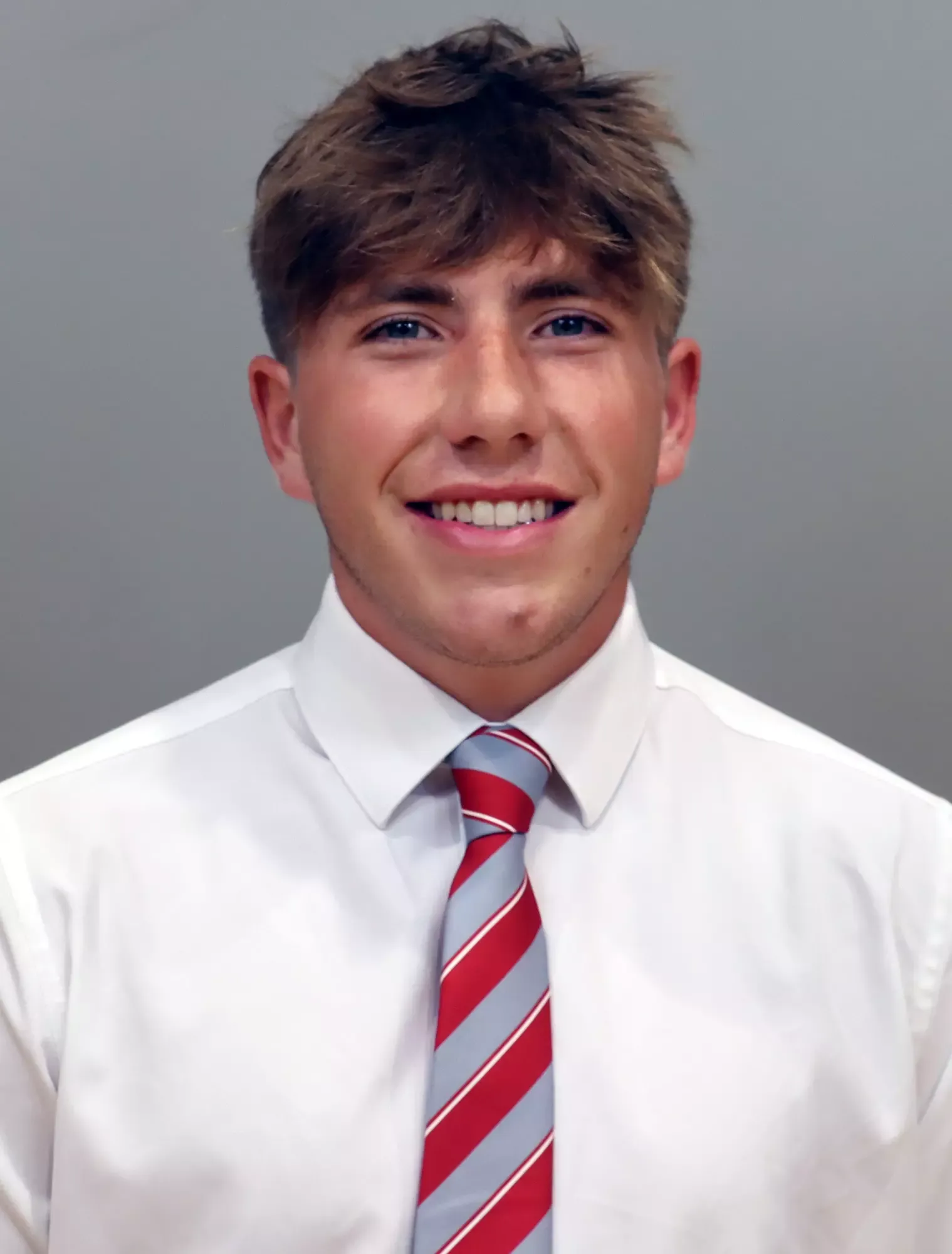 Brendan Tanksley, Football, undefined