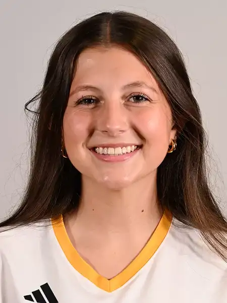 Megan Barrie, Soccer, The College of Wooster