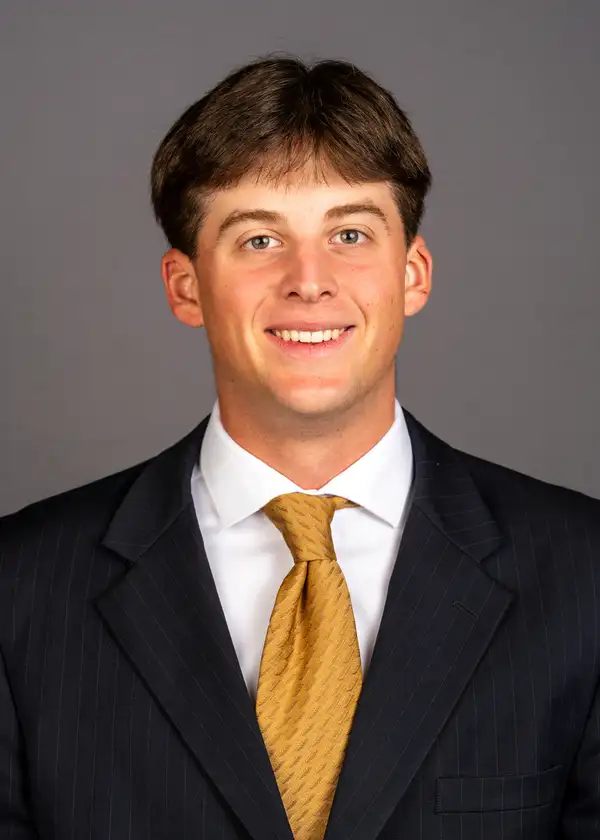 Trey Kerkhoff, Baseball, Purdue University