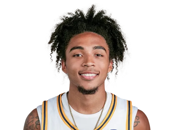 Phoenix Glassnor, Basketball, University of Toledo