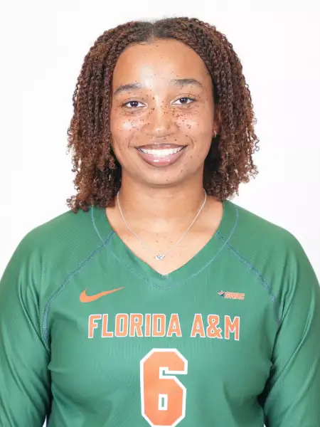 Makenzie Taylor, Volleyball, Florida A&M University