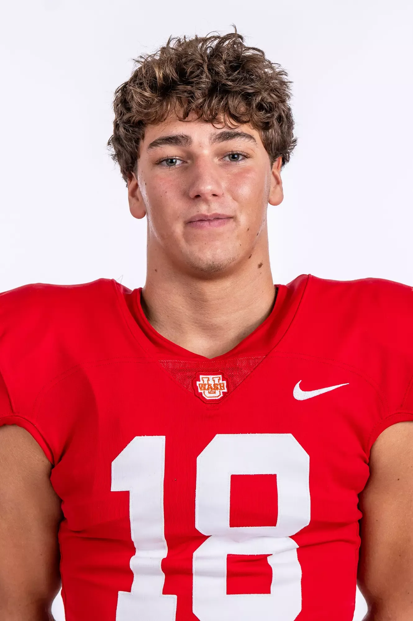 Tyler Schuman, Football, undefined