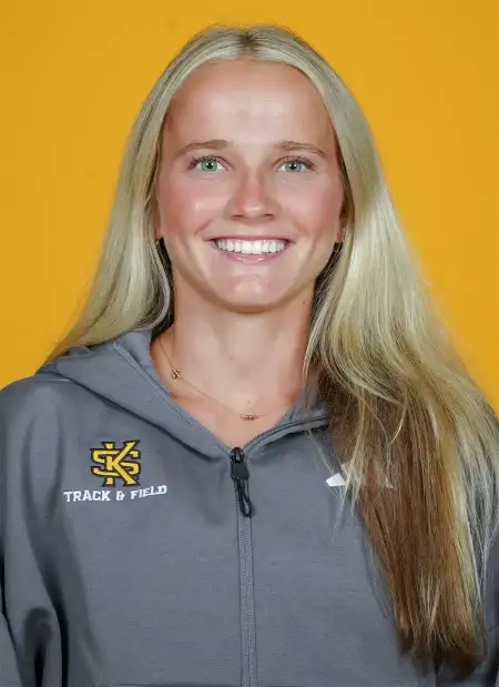 Riley Perlakowski, Track and Field (O), Kennesaw State University
