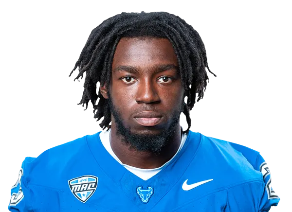 Devare Mathis, Football, undefined