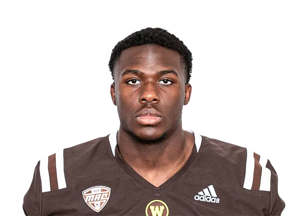Lorenzo Williams Jr., Football, undefined