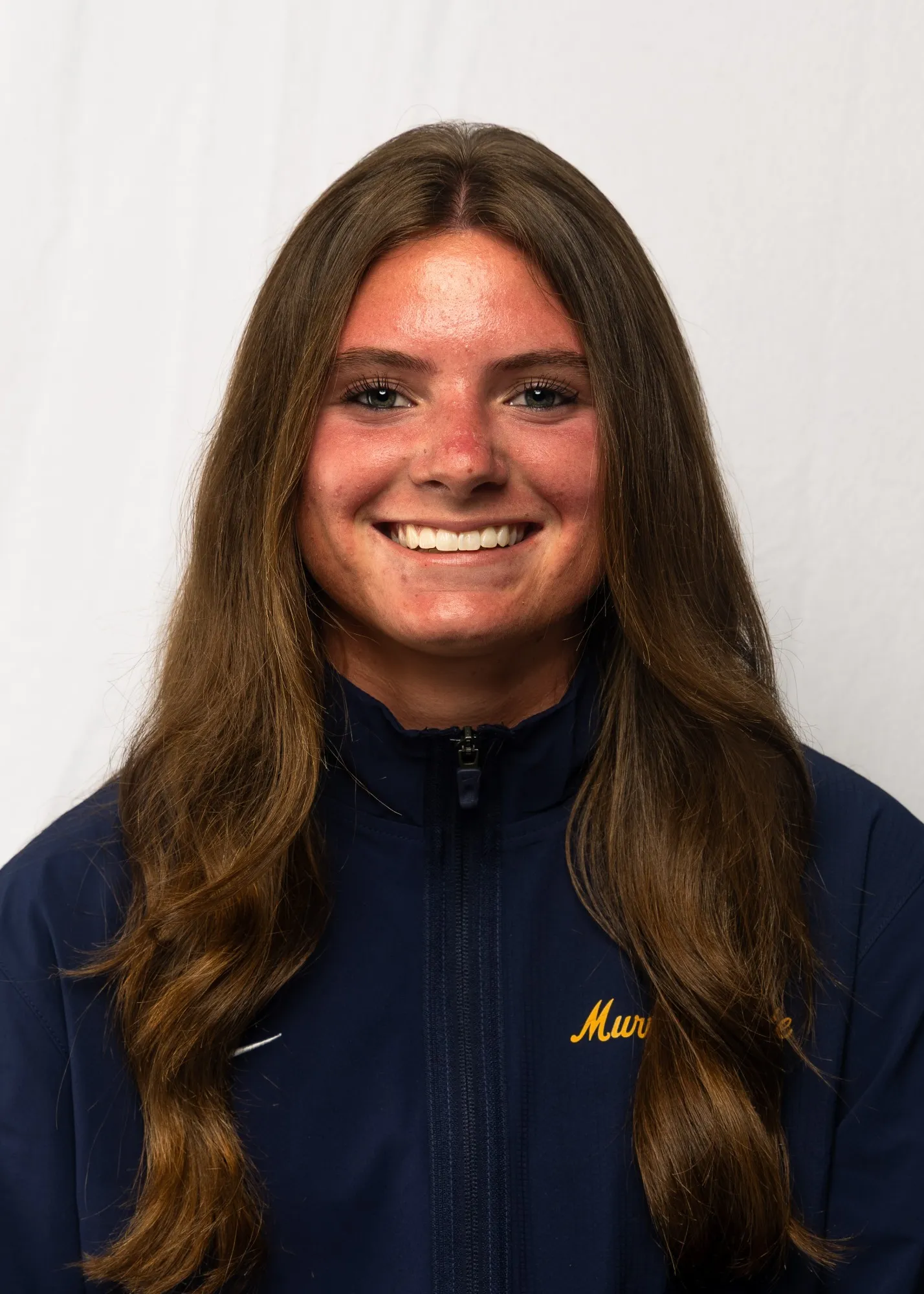 Grace Quaiser, Soccer, Murray State University