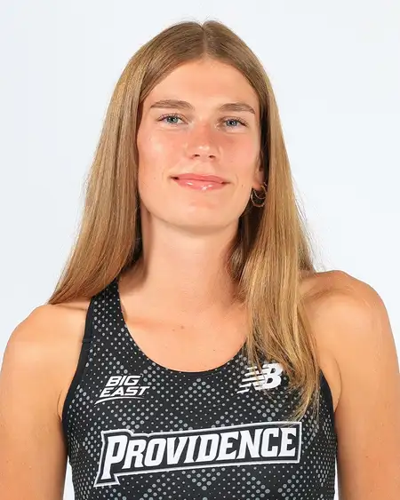 Kate Currie, Track and Field (O), Providence College