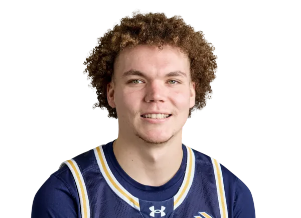 Camden McCormick, Basketball, University of California, San Diego