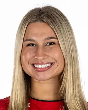 Alex McGillivray, Volleyball, undefined