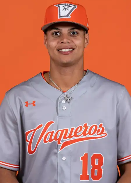 Calen Graham, Baseball, University of Texas Rio Grande