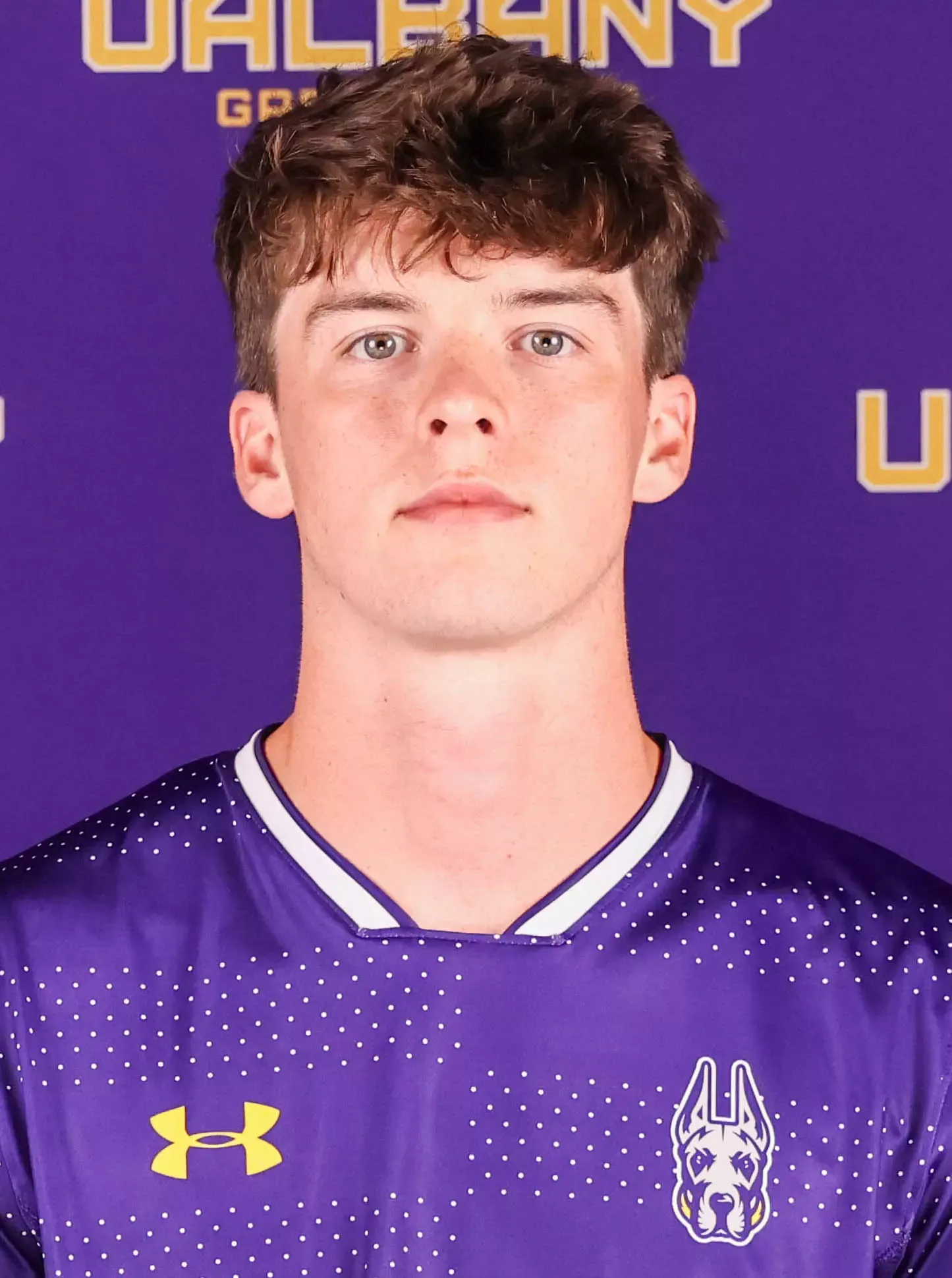 Owen Tuttle, Soccer, undefined