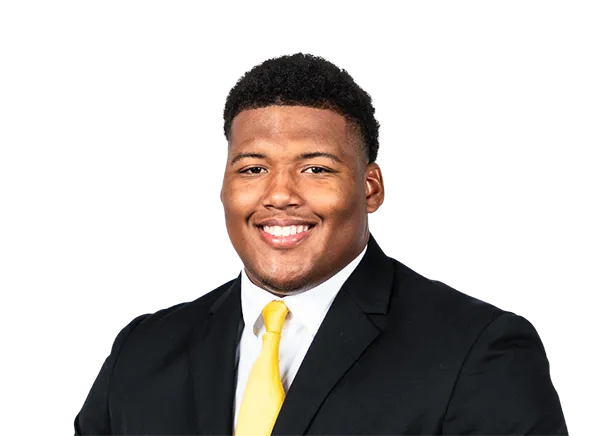 Bucci Farmer, Football, undefined