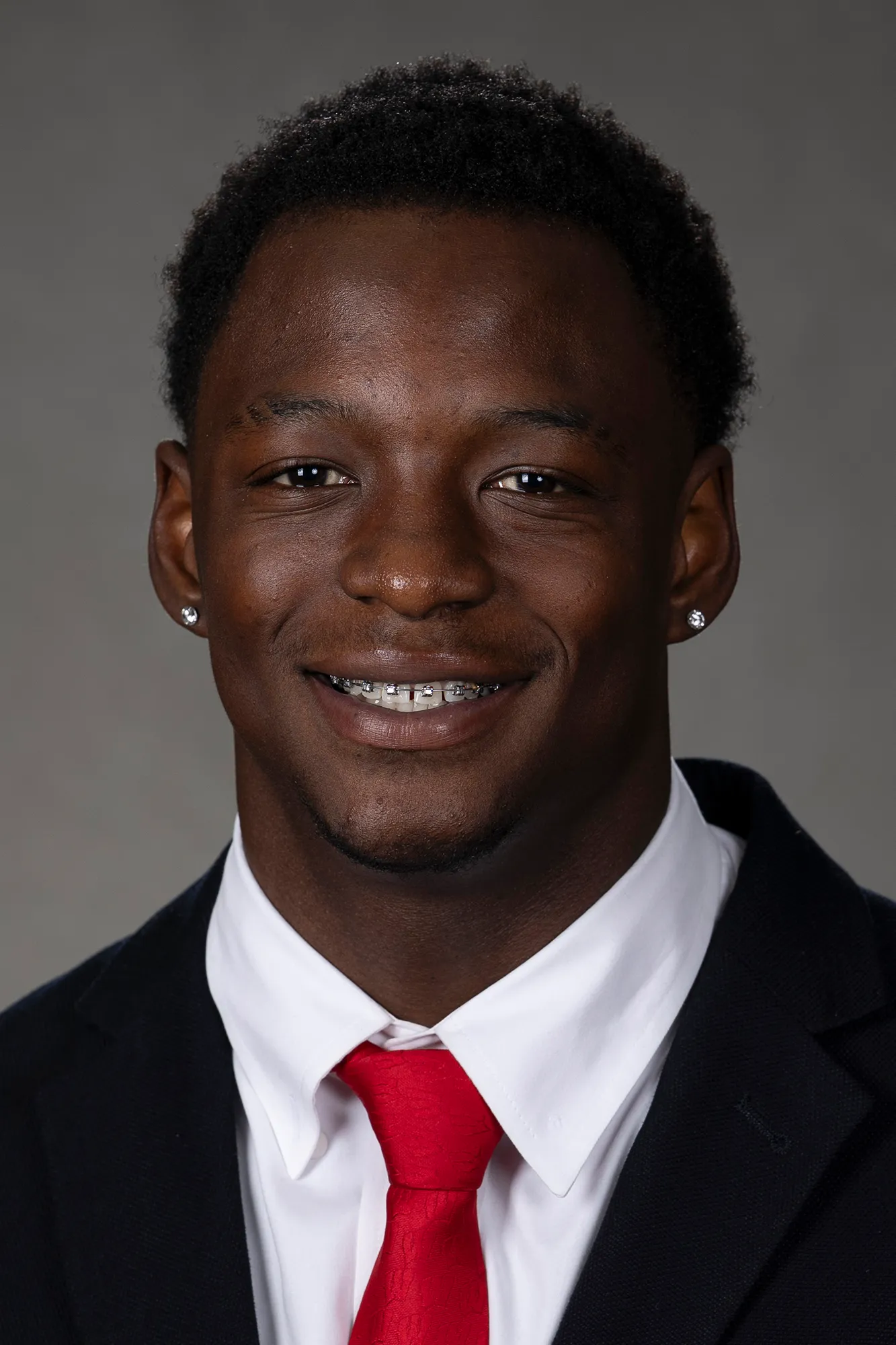 Kah'ni Watts, Football, undefined