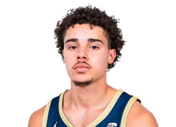 Luke Williams, Basketball, undefined