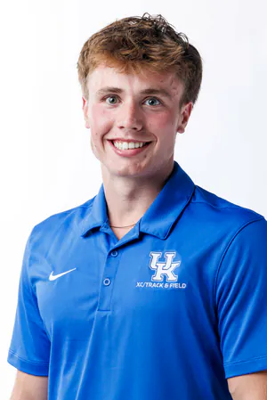 William Russell, Track and Field, undefined