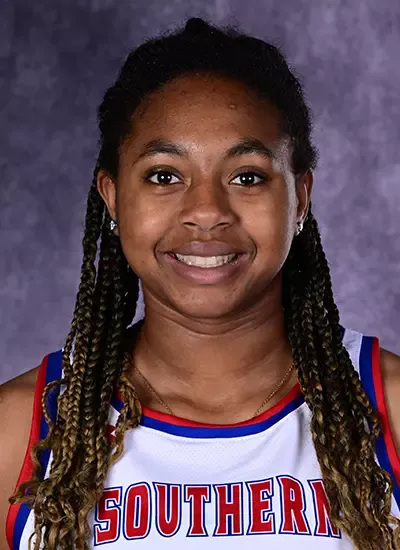 Nacoya Blocton, Basketball, Florida Southern College