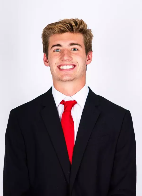 Bobby Regan, Swimming & Diving, Fairfield University
