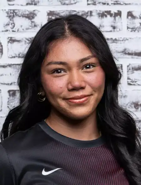 Haley-Scott Recarte, Soccer, Azusa Pacific University