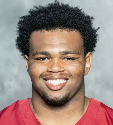 Daniel Howard, Football, Iowa State University