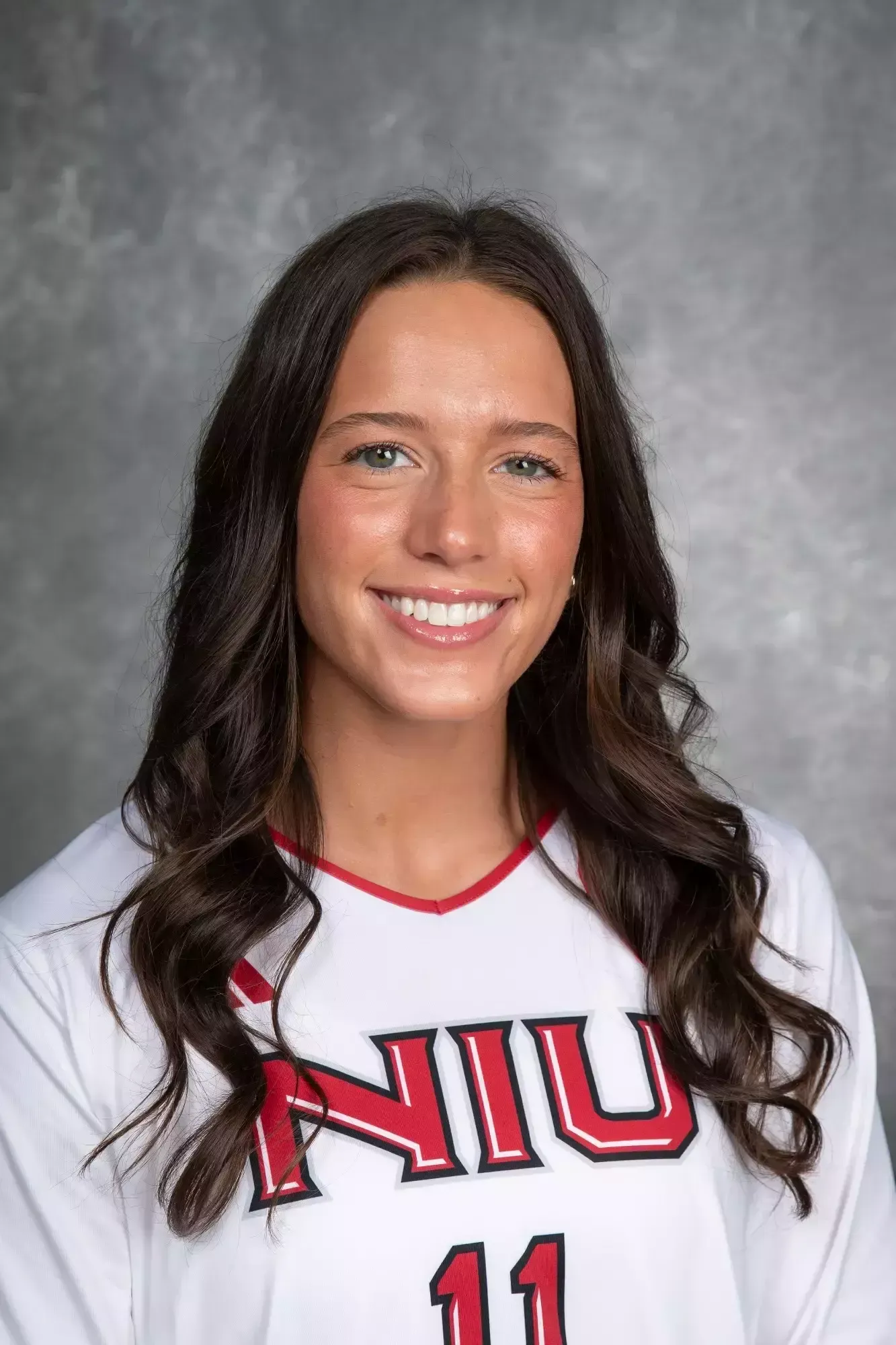 Katie Pahl, Volleyball, Northern Illinois University