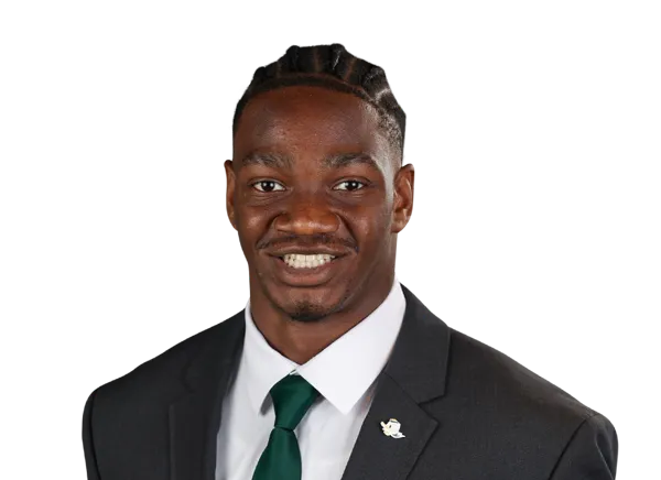 Dillon Gresham, Football, undefined